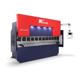 Гидравлические листогибочные прессы