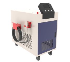 Аппараты лазерной очистки