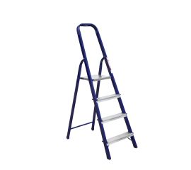 Стремянки односторонние стальные M