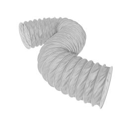 Гофры (воздуховоды) для тепловых пушек