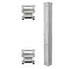 Аксессуары для инварных реек