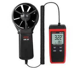 Анемометры RGK