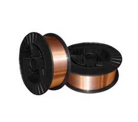 Проволока омедненная