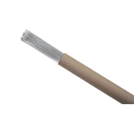 Прутки алюминиевые