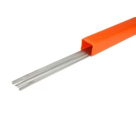 Прутки титановые