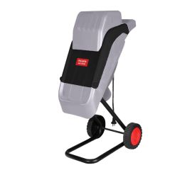 Измельчители садовые