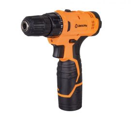 Дрели-шуруповерты аккумуляторные