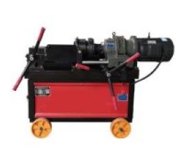 Станки резьбонакатные для арматуры