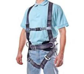 Страховочные привязи