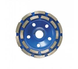 Фреза торцевая сегментная DIAM ФАТ-С MASTER LINE