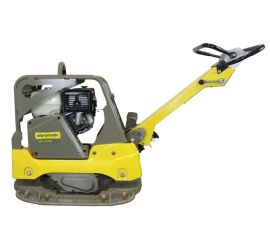 Виброплиты реверсивные