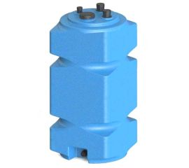 Топливные баки