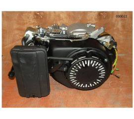 KM (конусный вал)