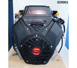 LONCHIN (конусный вал)