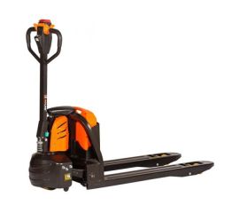 Тележки самоходные