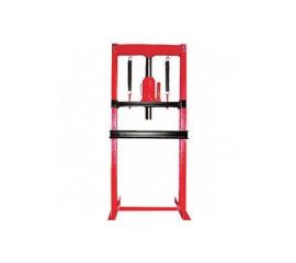 Прессы пневмогидравлические