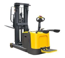 Ричтраки (штабелеры-погрузчики)