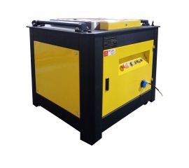 Станки для гибки арматуры