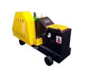 Станки для резки арматуры