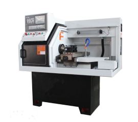 Станки токарные