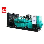 Дизельный генератор ТСС АД-1600С-Т400-1РМ15 (QSK60-G4)