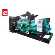 Дизельный генератор ТСС АД-2200С-Т400-1РМ15