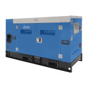 Дизельный генератор ТСС АД-12С-Т400-2РКМ5 в шумозащитном кожухе