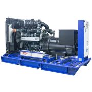 Дизельный генератор ТСС АД-360С-Т400-2РМ17