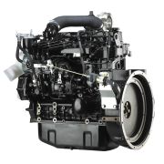 Mitsubishi S4S-DT61SDB