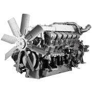 Mitsubishi S12R-PTA-C