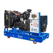 Дизельный генератор ТСС АД-150C-Т400-1РМ15