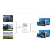 Энергокомплекс ТСС АД-640С-Т400-1РМ17