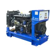 Дизельный генератор ТСС АД-25С-Т400-1РМ5