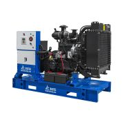 Дизельный генератор ТСС АД-16С-Т400-1РМ15