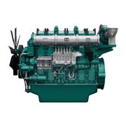 Yuchai YCTH281070-G31