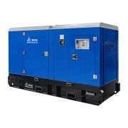 Дизельный генератор ТСС АД-24С-Т400-1РКМ15