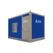 Дизельный генератор ТСС АД-18С-Т400-1РНМ9 в контейнере