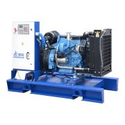 Дизельный генератор ТСС АД-18С-Т400-2РМ9 c АВР
