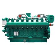 Yuchai YCC105TA4500-G30