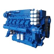 Yuchai YCTD40TA1830-G30