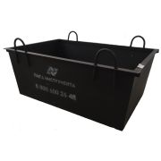 Ящик каменщика ЯК-0,25 (ТР- 0,33) 2мм