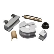 Оснастка для трубогибочных станков WG38 1/2