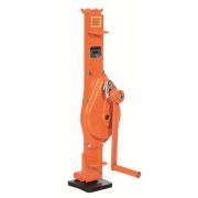 Домкрат реечный  3 т ДР СибТаль