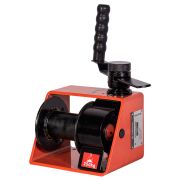 Лебедка барабанная ручная HWV 1 т СибТаль