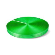 Лента текстильная TOR 6:1 60 мм 7000 кг (зеленый) (Q)