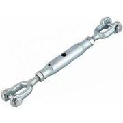 Талреп вилка-вилка TOR М30 din1478 (закрытого типа)