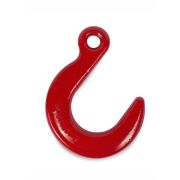 Крюк с широким зевом TOR 2,0 т (Q)