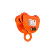 Тележка для тали TOR Тип А (GCT) 2,0 т без механизма передвижения