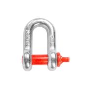 Скоба прямая TOR 9,5 т (тип G210) (Q)