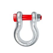 Скоба омегообразная TOR 55,0 т (тип G2130) (Q)